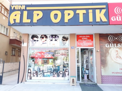 Dunya Goz Hastane Yani Devren Satilik Optik Ilanlar