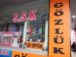 BAĞCILAR EĞİTİM HASTANESİ KARŞISI OPTİK DEVİR